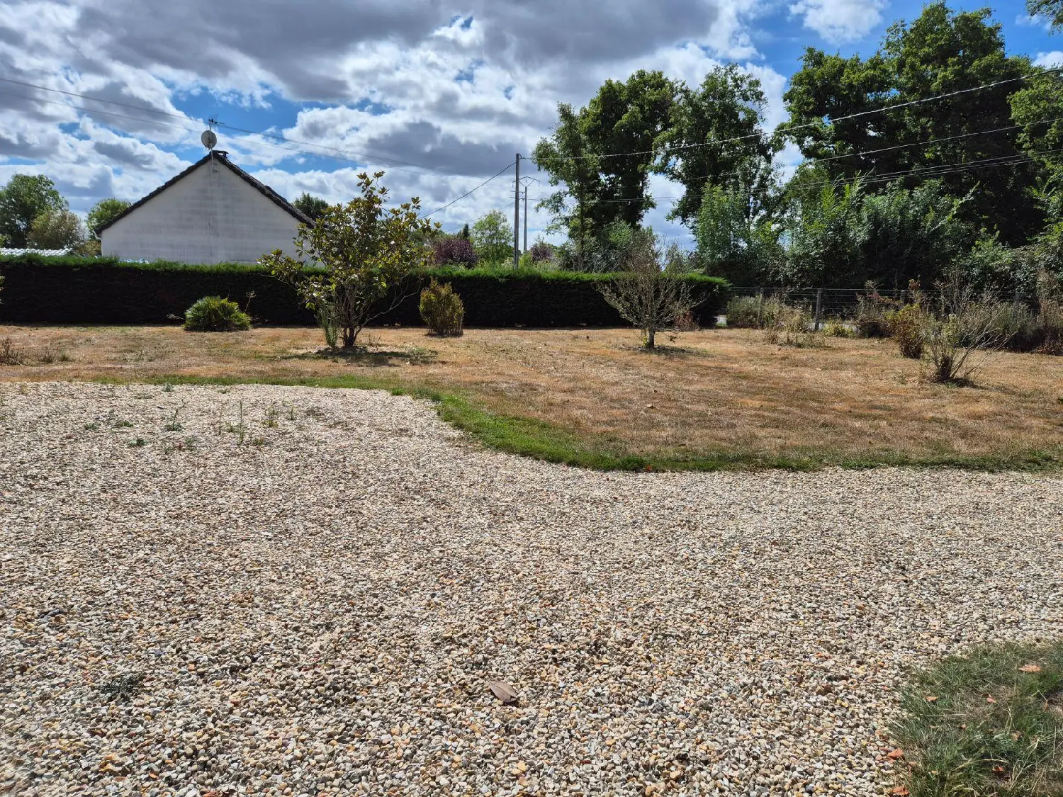  en venta casa Mers-sur-Indre Indre 7