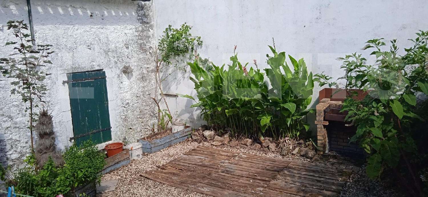 te koop huis Mervent Vendée 1