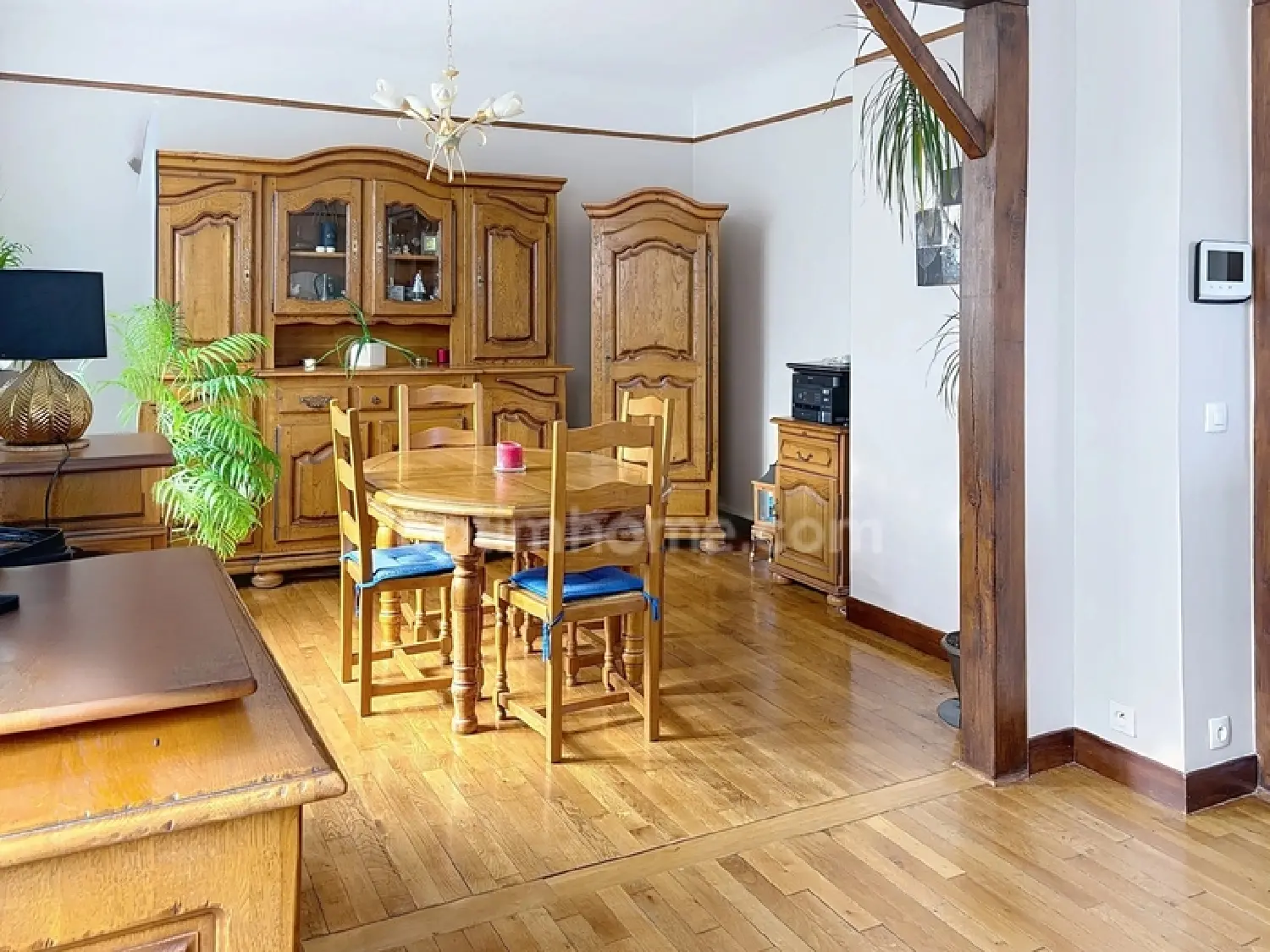 à vendre maison Méry-sur-Oise Val-d'Oise 7