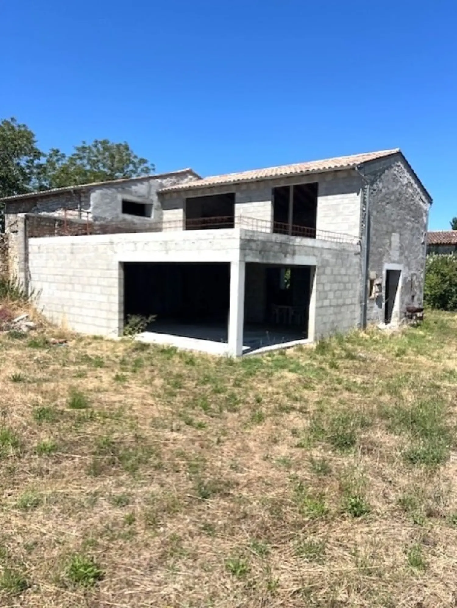  for sale house Meschers-sur-Gironde Charente-Maritime 1