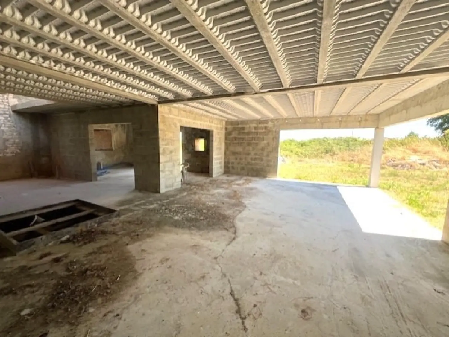  for sale house Meschers-sur-Gironde Charente-Maritime 4