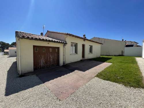 Meschers-sur-Gironde Charente-Maritime huis foto 7139894