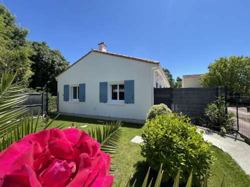 Meschers-sur-Gironde Charente-Maritime huis foto 7139897
