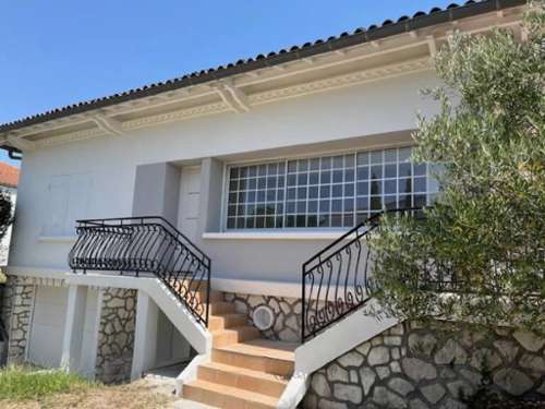 Meschers-sur-Gironde Charente-Maritime huis foto 7139901