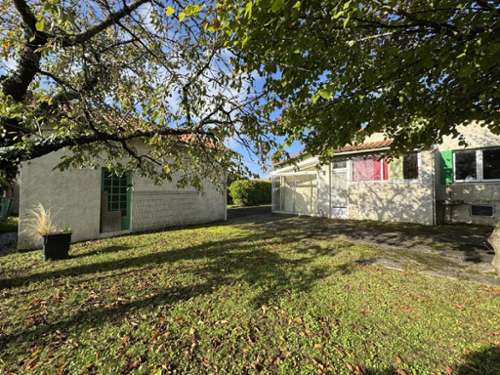Meschers-sur-Gironde Charente-Maritime huis foto 7139907