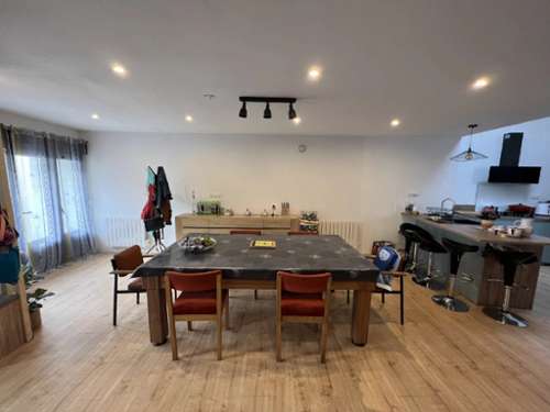 Meschers-sur-Gironde Charente-Maritime huis foto 7139910