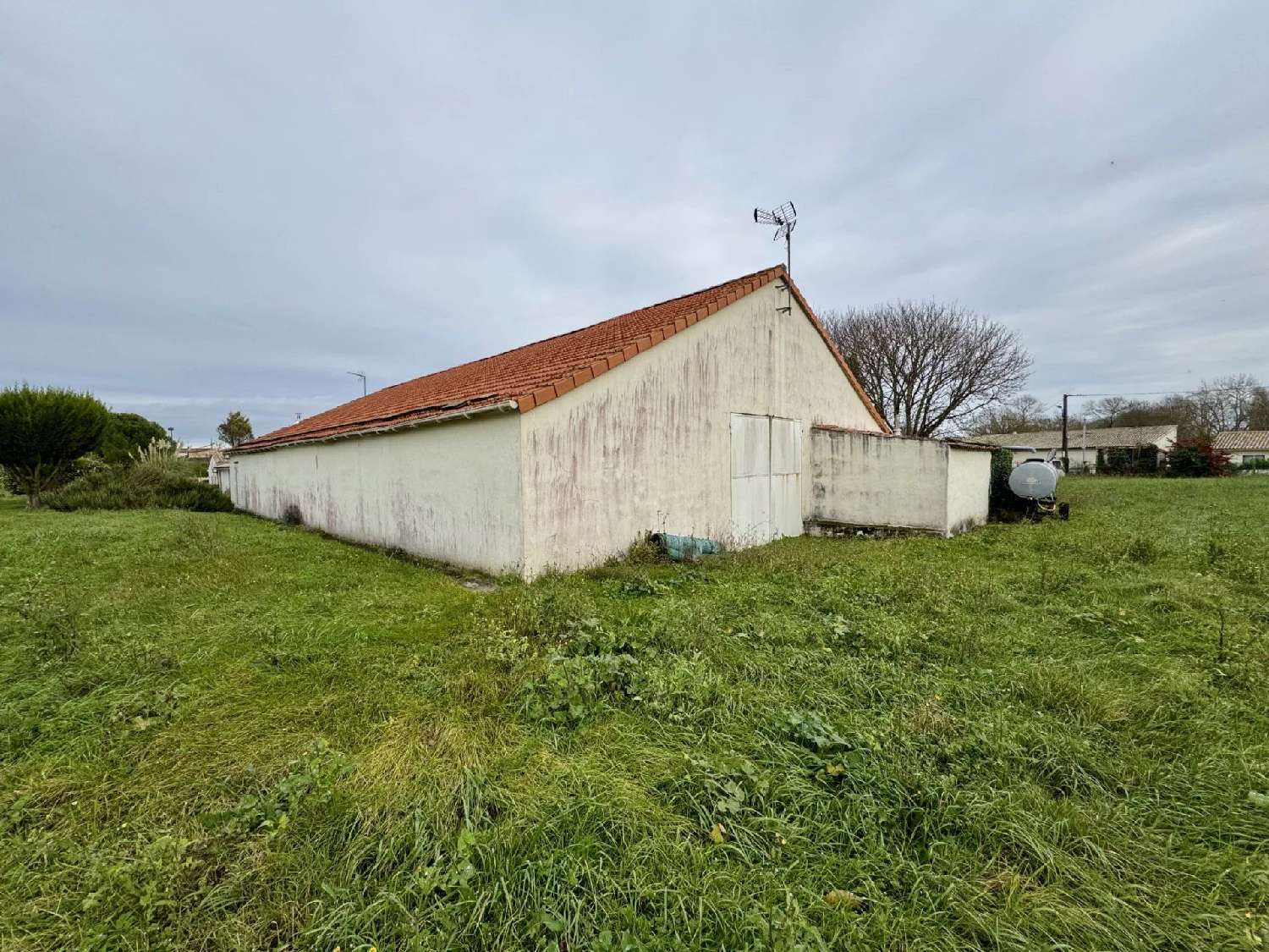  te koop huis Meschers-sur-Gironde Charente-Maritime 1