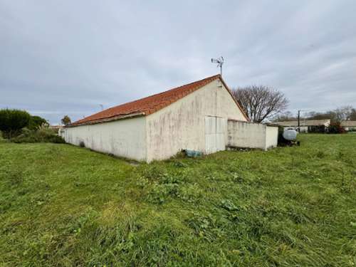 Meschers-sur-Gironde Charente-Maritime huis foto 7139911
