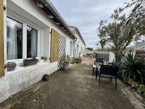 Meschers-sur-Gironde Charente-Maritime huis foto 7139912