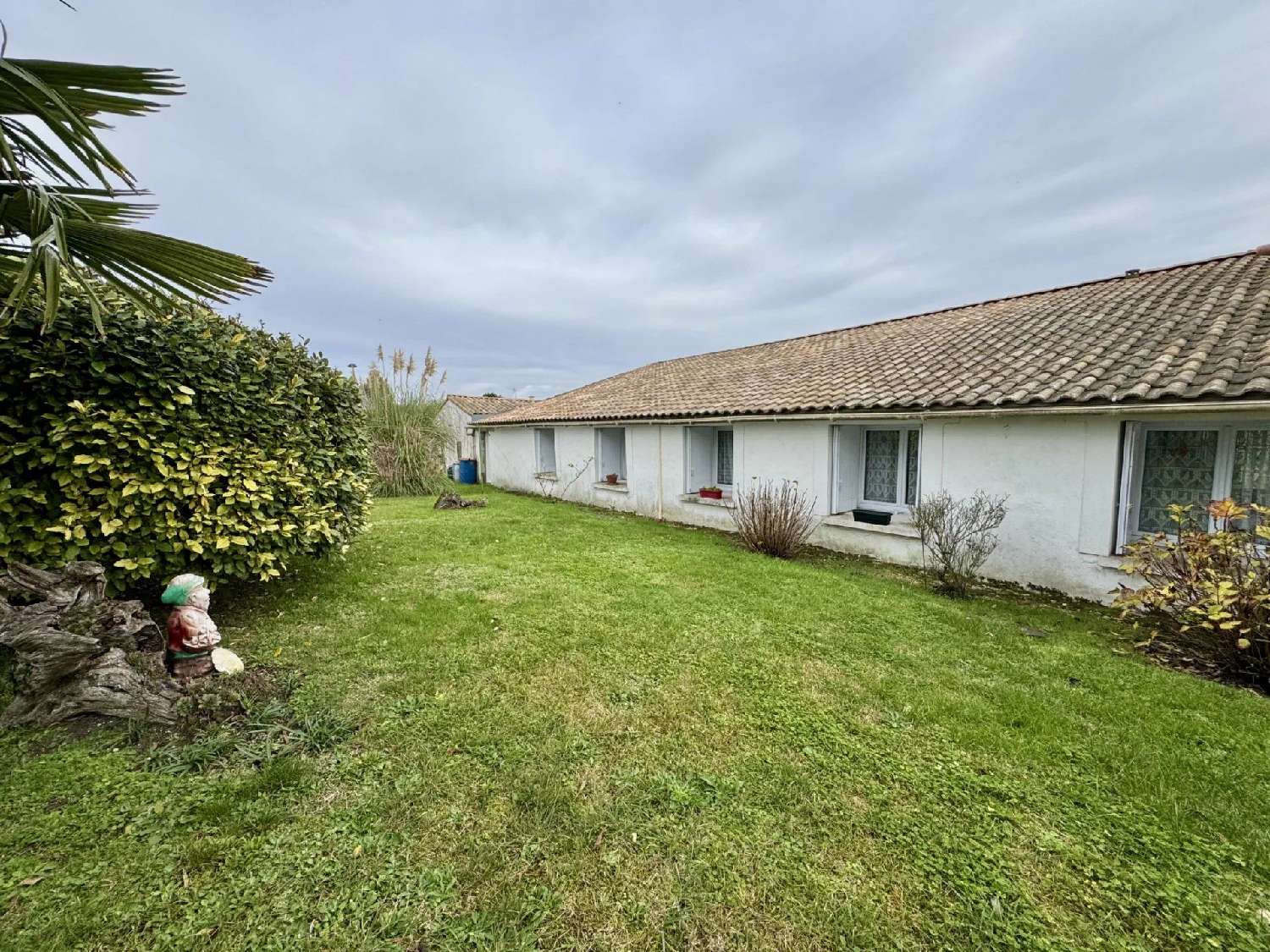  te koop huis Meschers-sur-Gironde Charente-Maritime 1