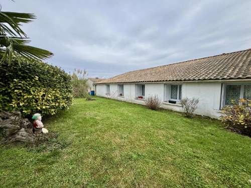 Meschers-sur-Gironde Charente-Maritime huis foto 7139913