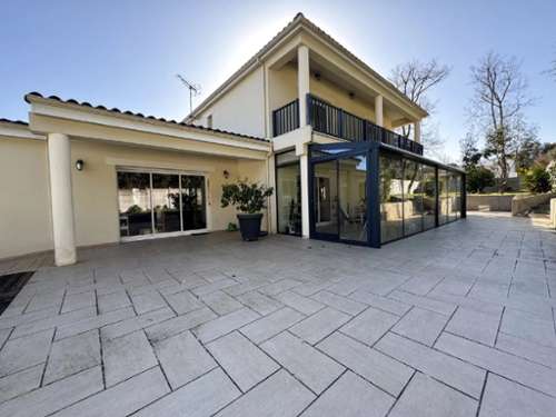 Meschers-sur-Gironde Charente-Maritime huis foto 7139918