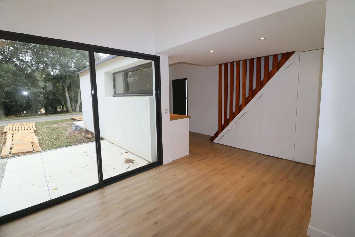  te koop huis Meschers-sur-Gironde Charente-Maritime 1