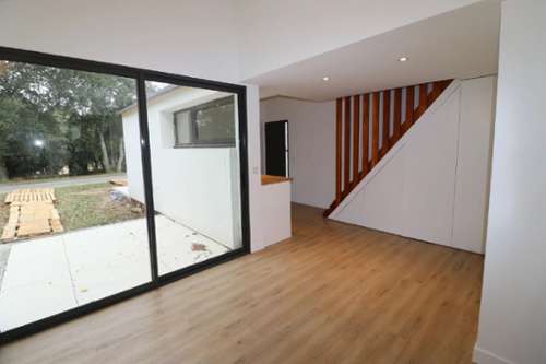Meschers-sur-Gironde Charente-Maritime huis foto 7139921
