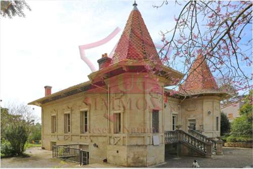 Meschers-sur-Gironde Charente-Maritime huis foto 7139924