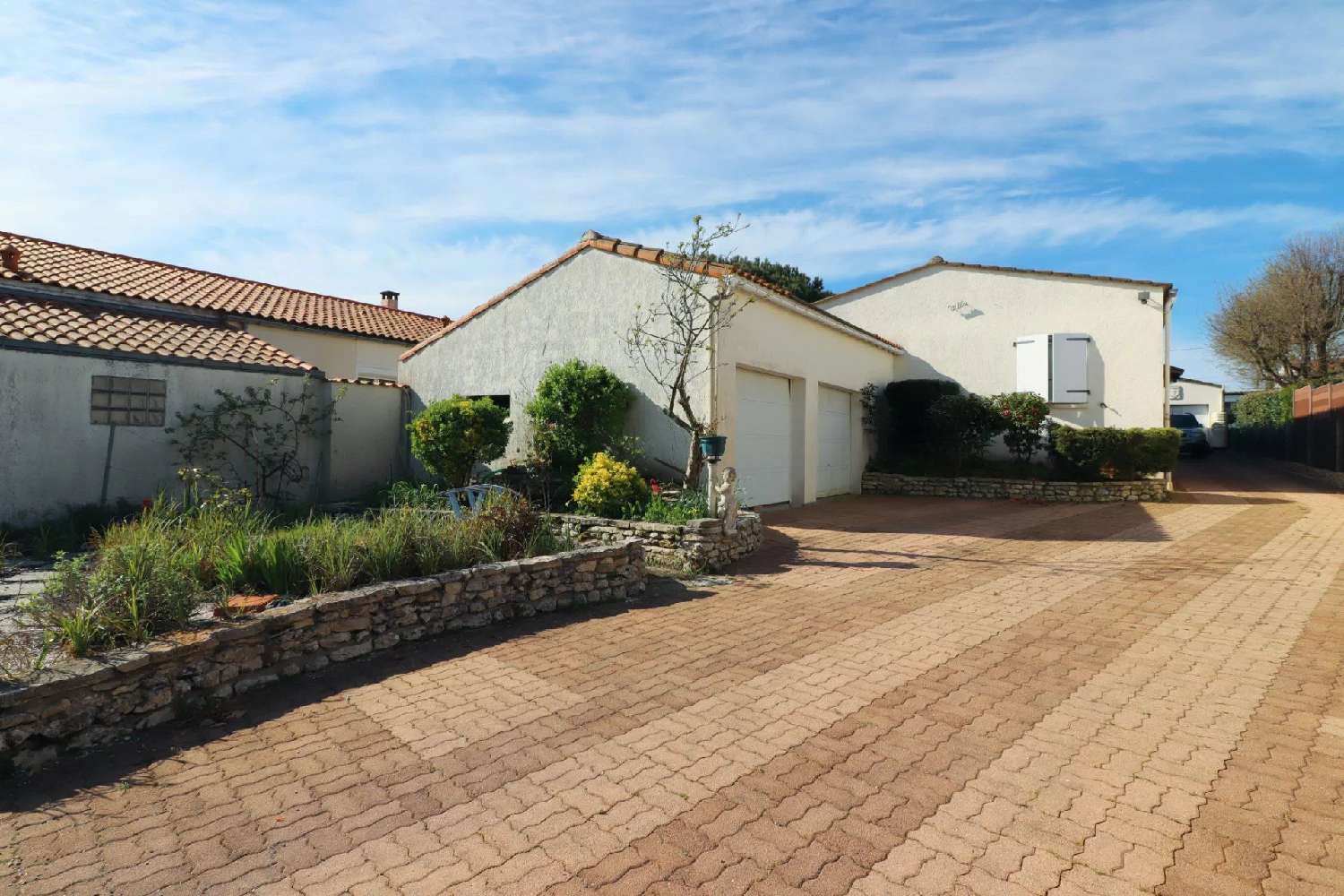  te koop huis Meschers-sur-Gironde Charente-Maritime 1