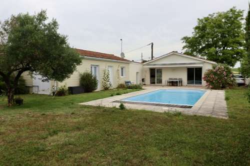 Meschers-sur-Gironde Charente-Maritime huis foto 7139939