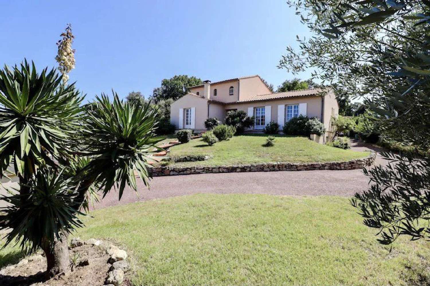  te koop huis Meschers-sur-Gironde Charente-Maritime 1