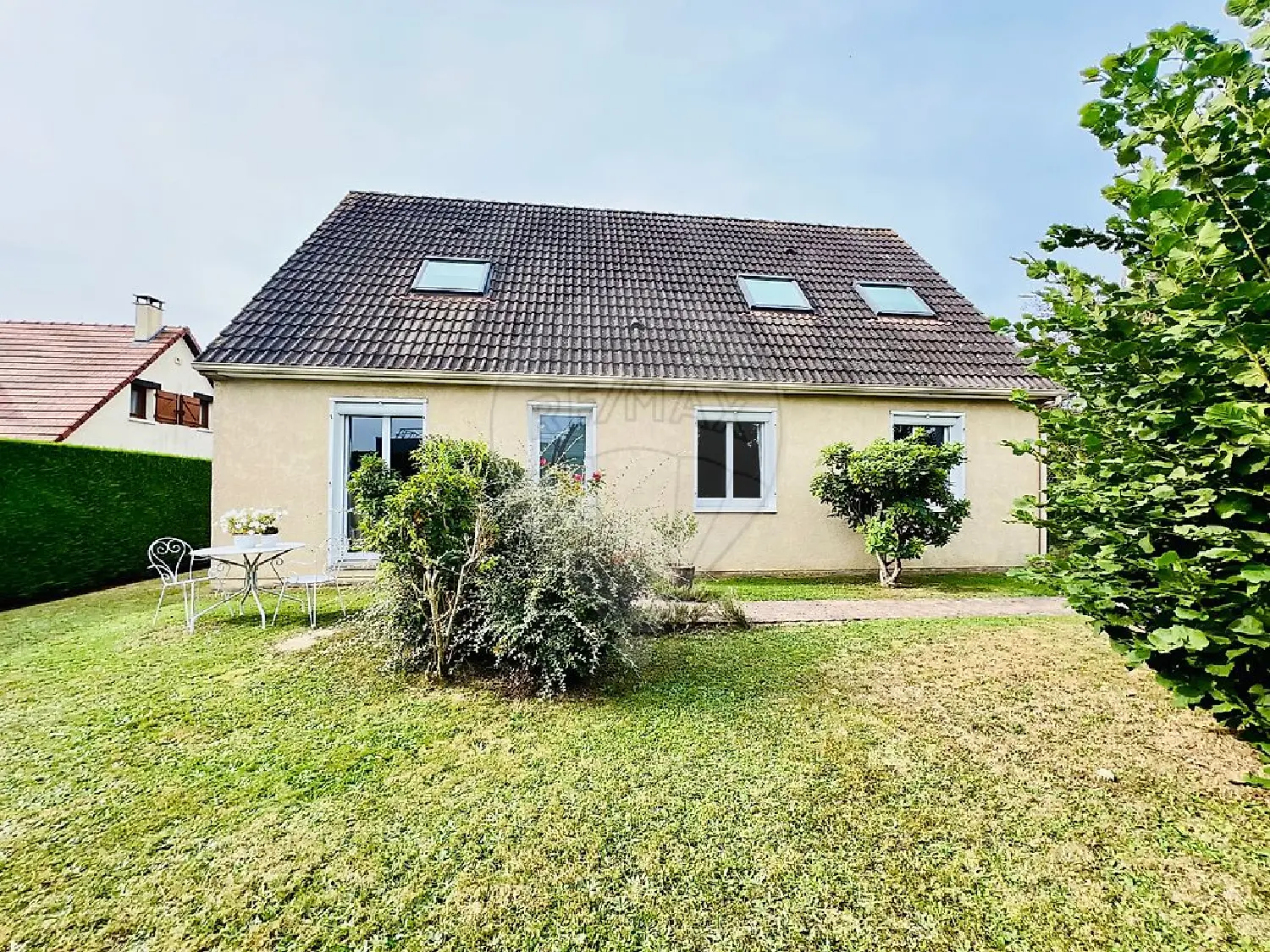  for sale house Mesnil-Raoul Seine-Maritime 1
