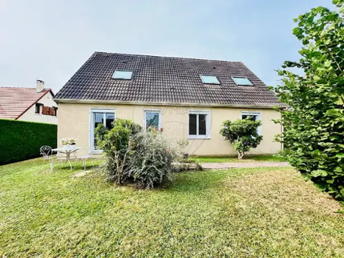 Mesnil-Raoul Seine-Maritime casa foto 7129144