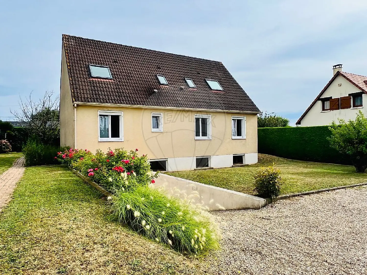  for sale house Mesnil-Raoul Seine-Maritime 2