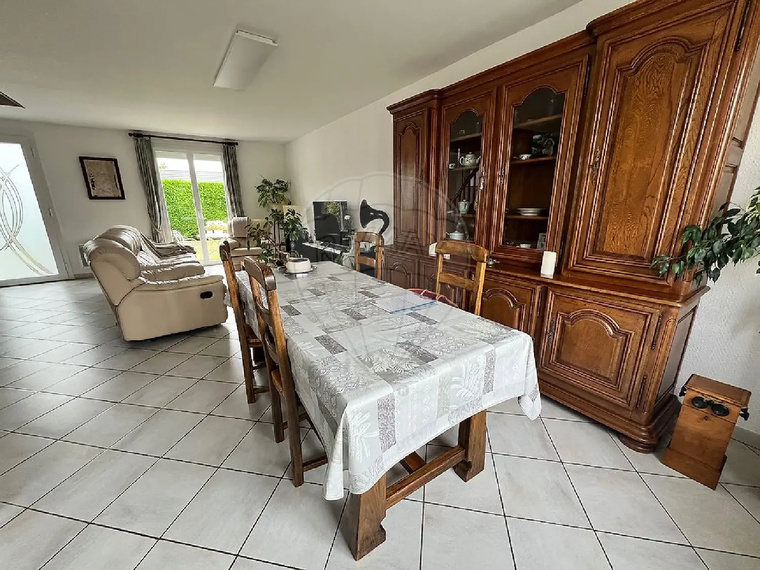  for sale house Mesnil-Raoul Seine-Maritime 4