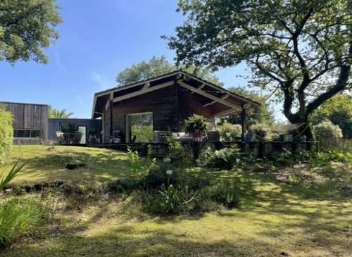 Messanges Landes Haus Bild 7138993