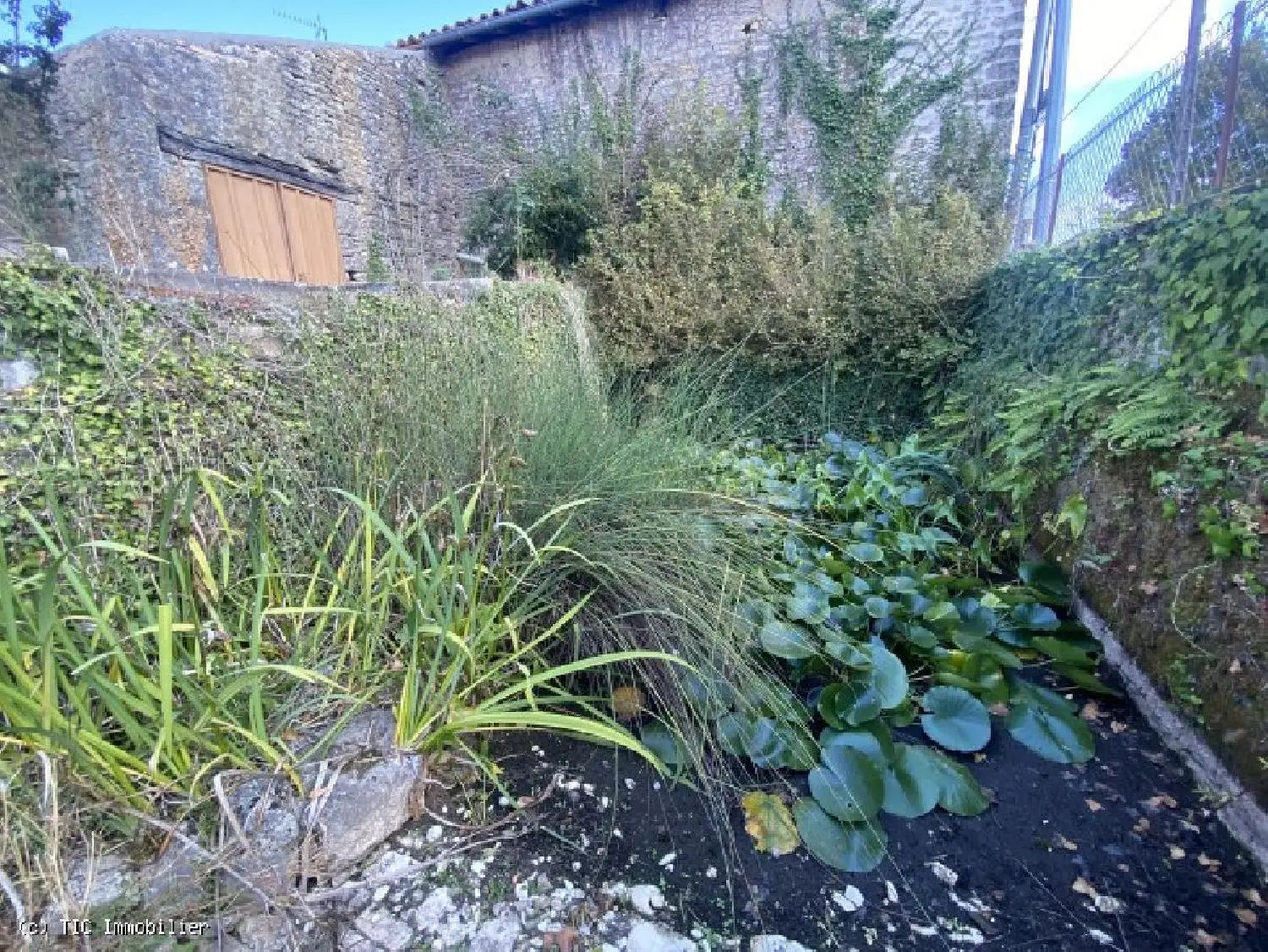 kaufen Haus Messeux Charente 4
