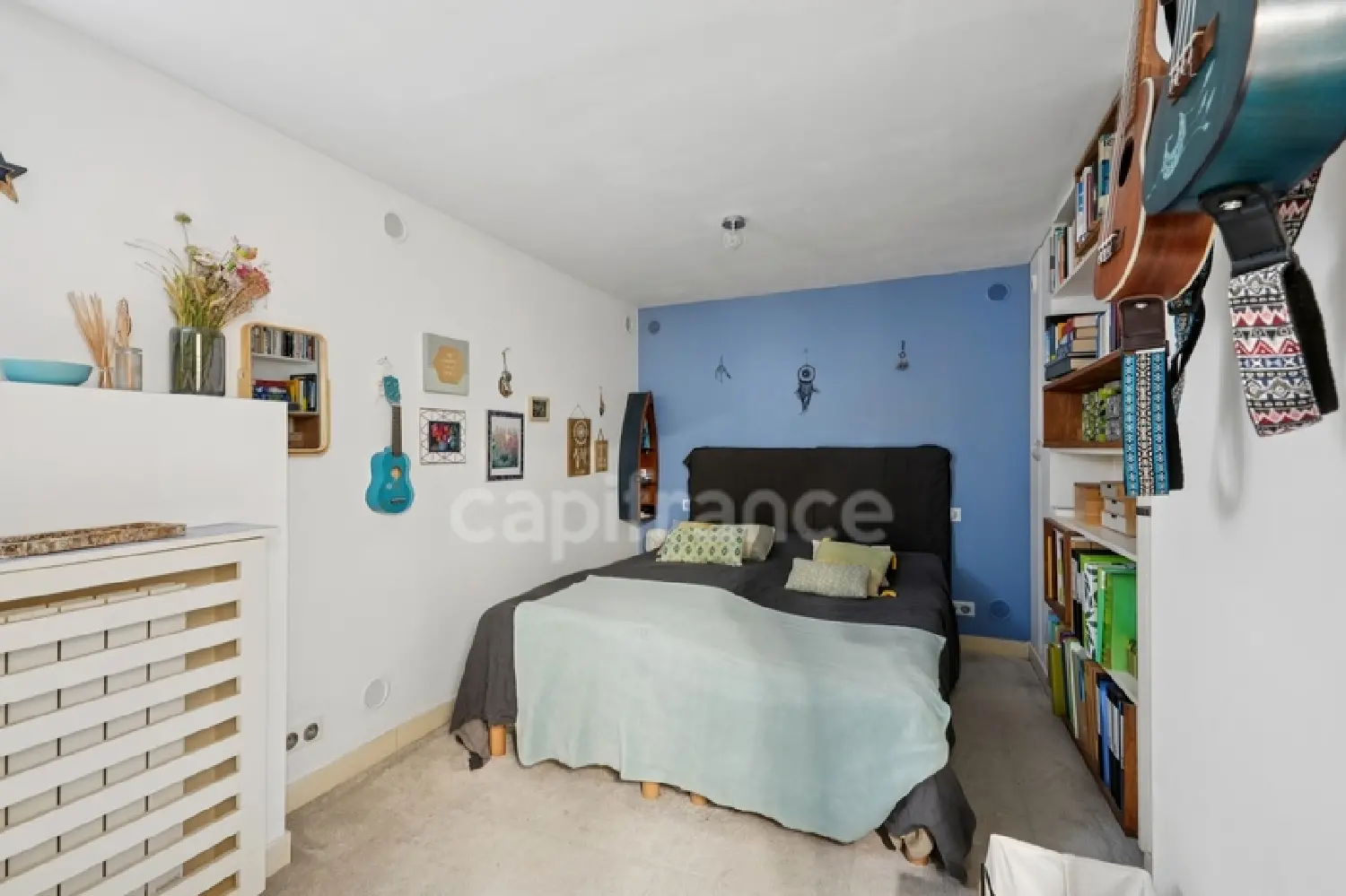  te koop huis Meudon Hauts-de-Seine 5