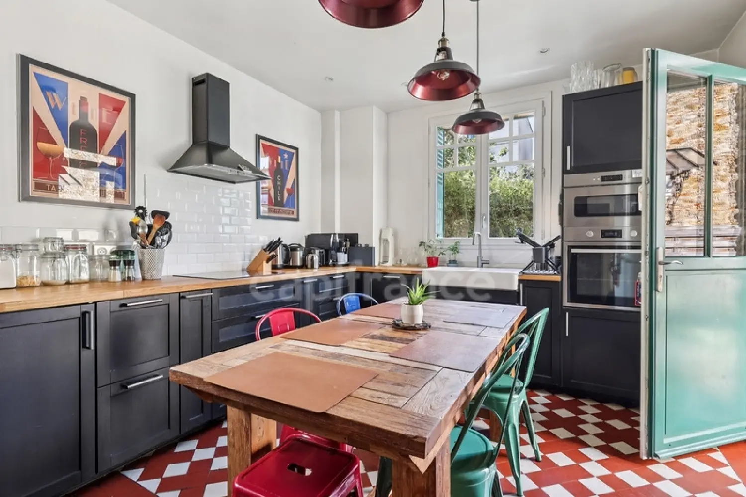  te koop huis Meudon Hauts-de-Seine 3