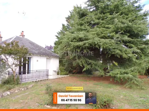 Meusnes Loir-et-Cher maison foto 7132603