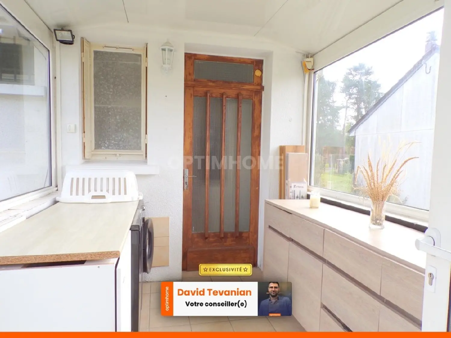  à vendre maison Meusnes Loir-et-Cher 4