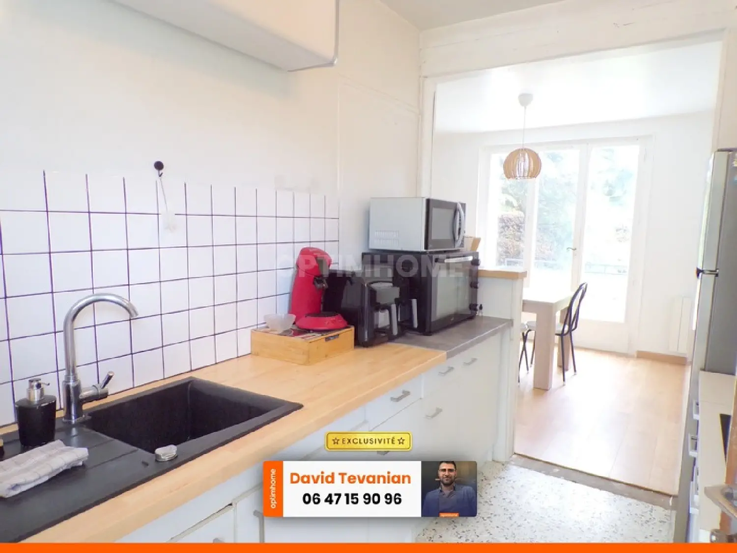  à vendre maison Meusnes Loir-et-Cher 5