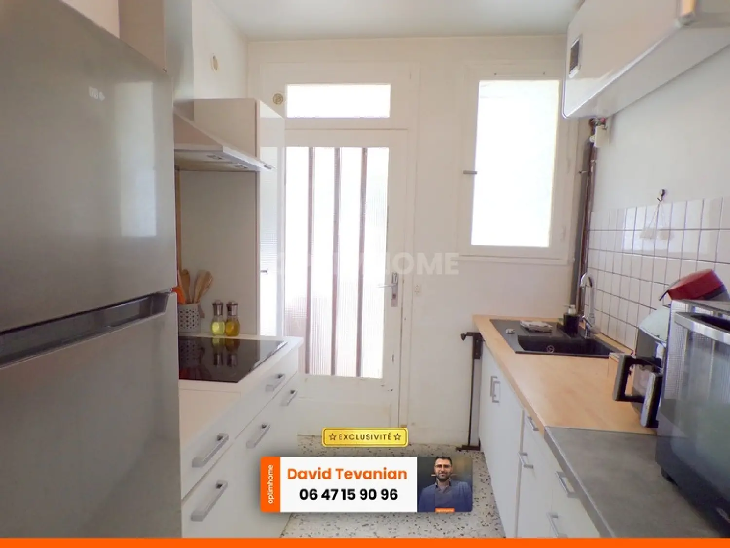  à vendre maison Meusnes Loir-et-Cher 6