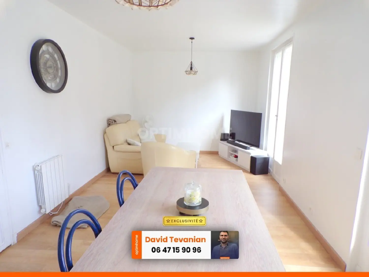  à vendre maison Meusnes Loir-et-Cher 7