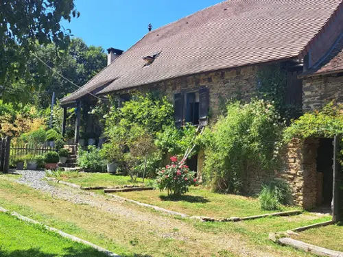 Meuzac Haute-Vienne huis foto 7135978