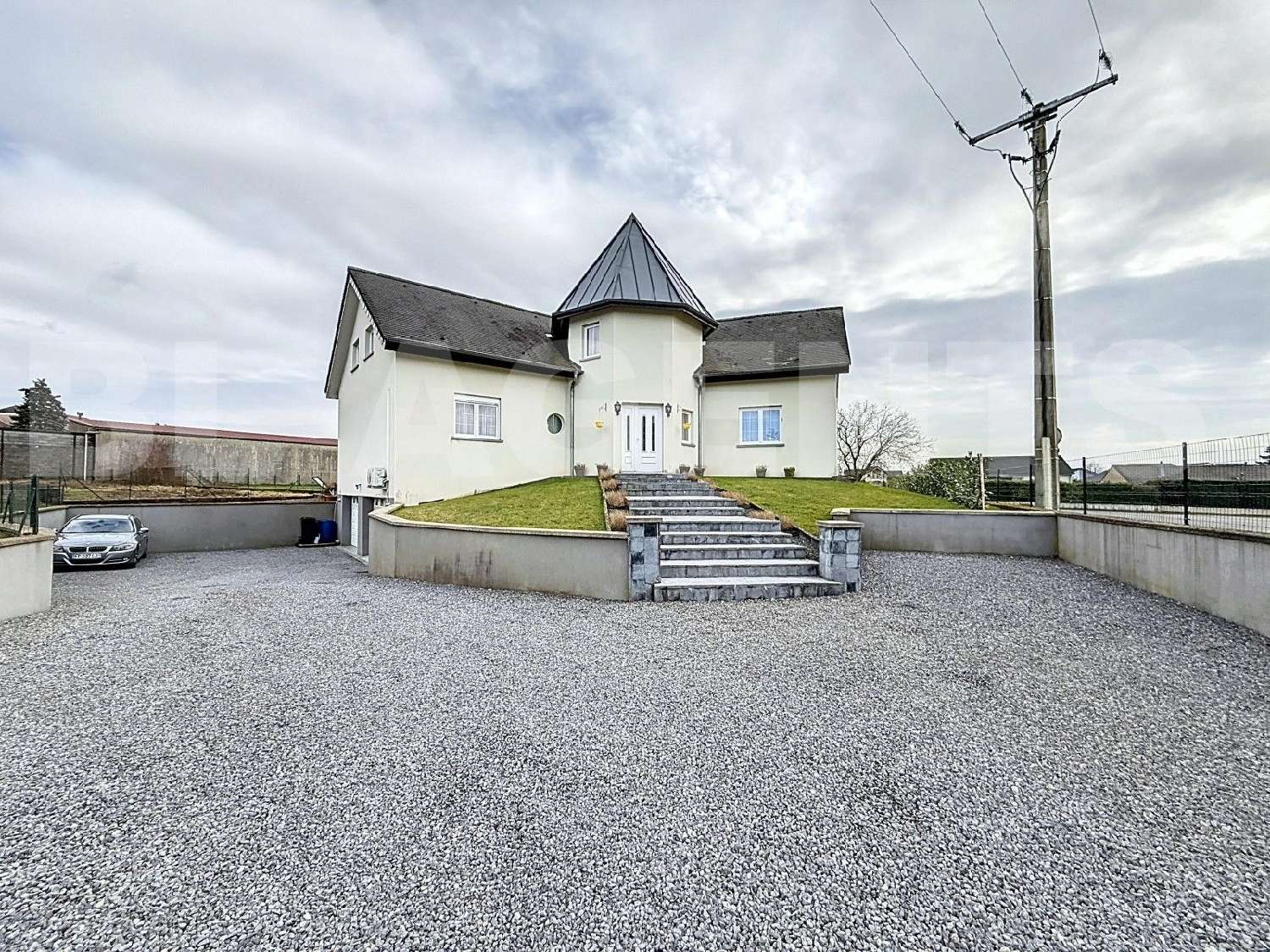  te koop huis Mexy Meurthe-et-Moselle 1