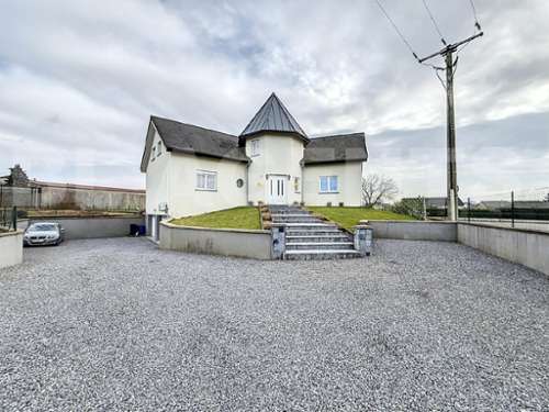 Mexy Meurthe-et-Moselle huis foto 7143232