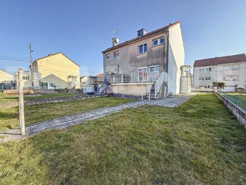 Mexy Meurthe-et-Moselle huis foto 7143234