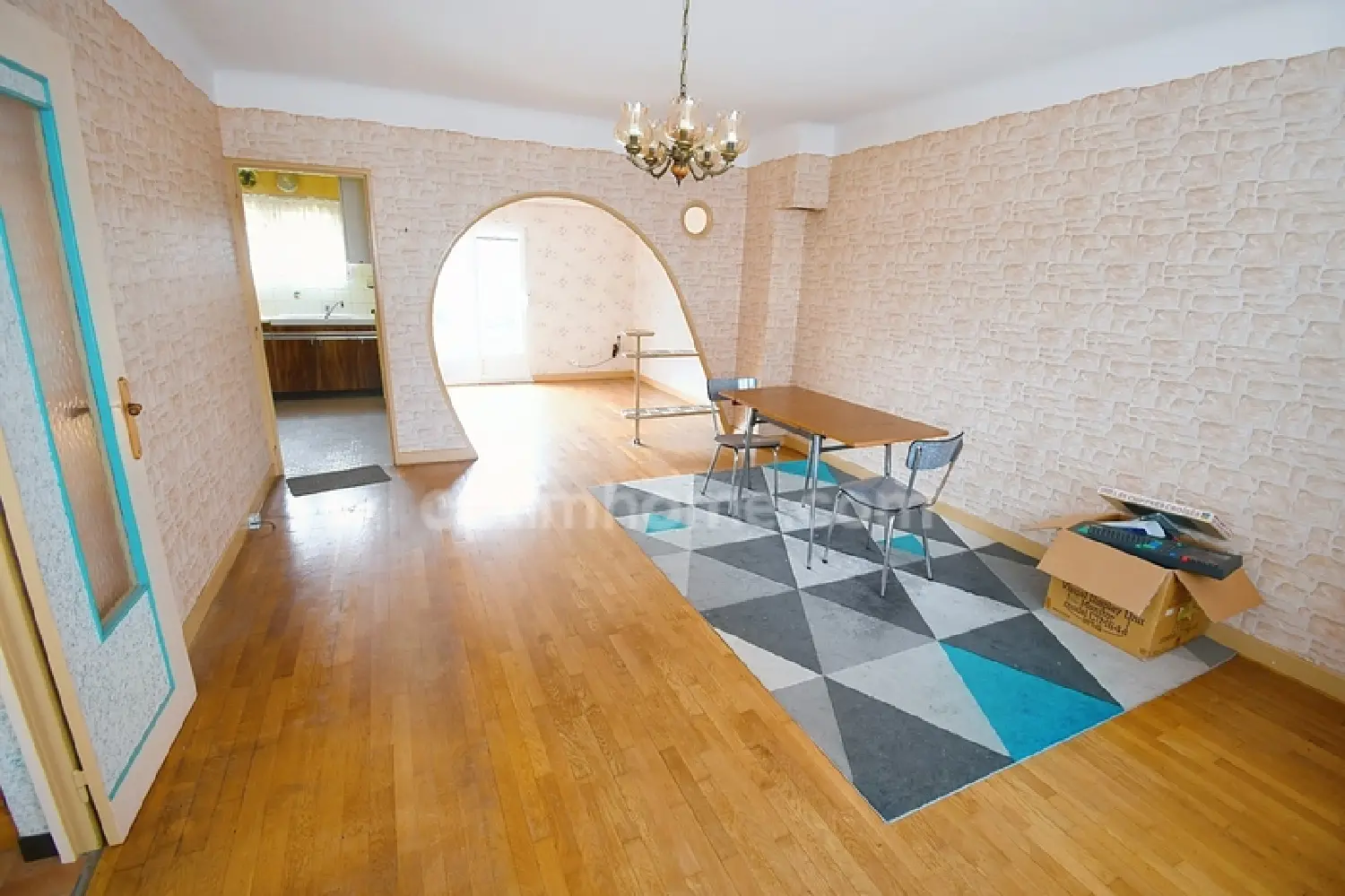  for sale house Mexy Meurthe-et-Moselle 2
