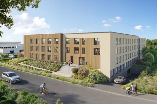 Mey Moselle Haus Bild 7135211