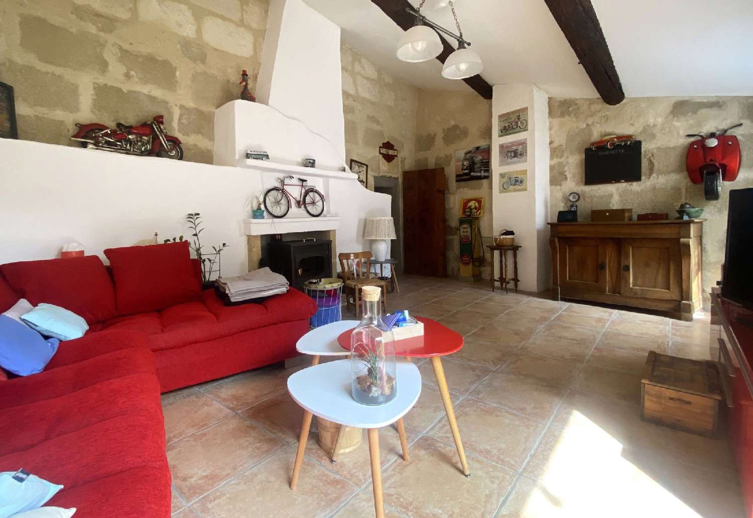  for sale house Meynes Gard 1