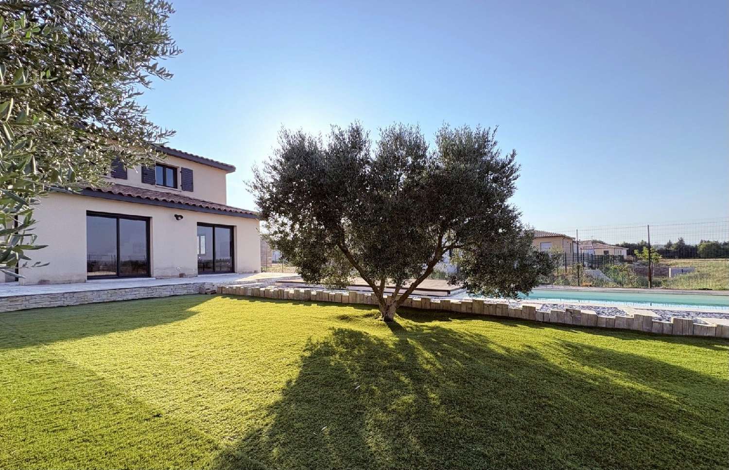  for sale house Meynes Gard 1