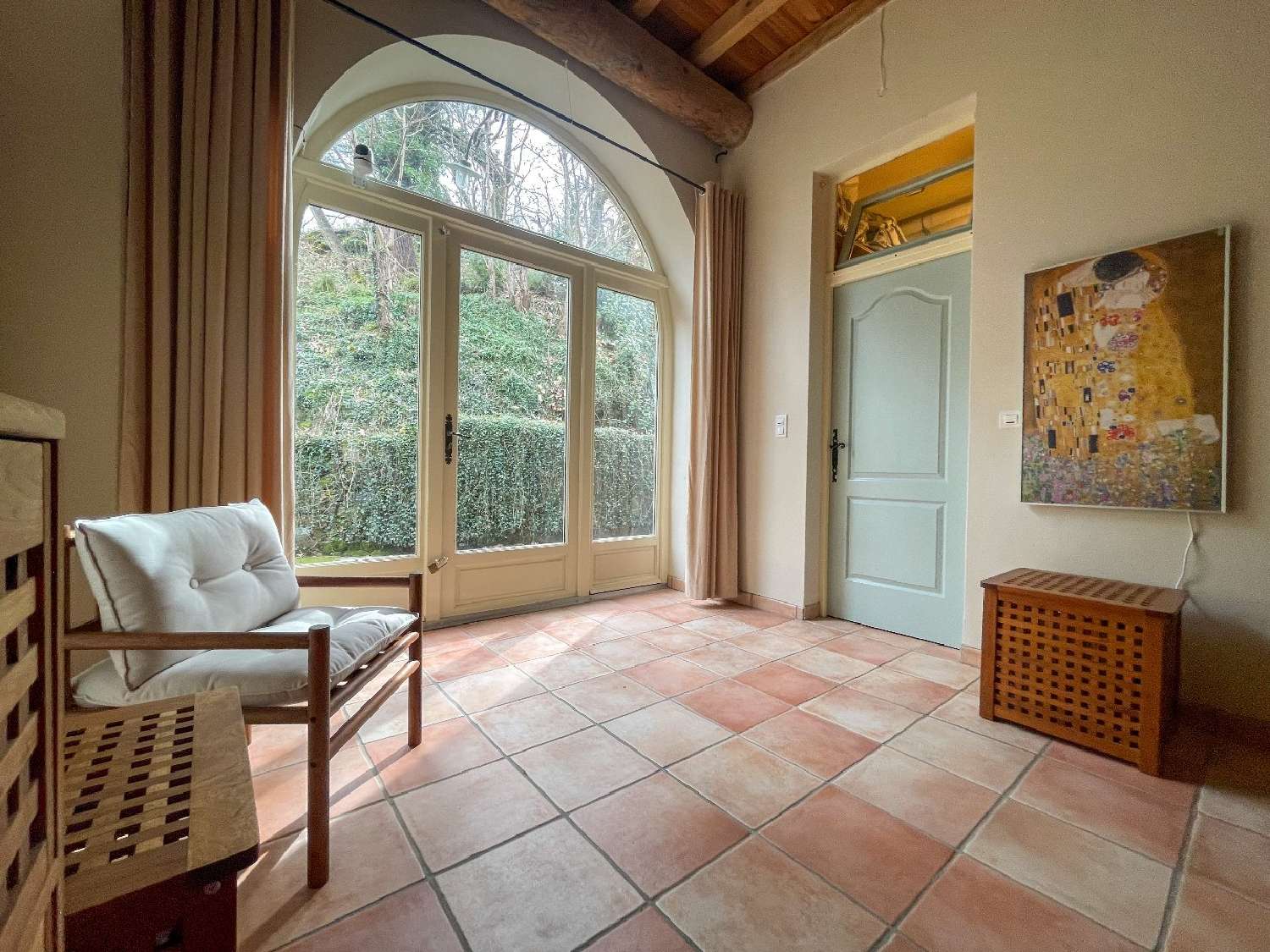  te koop huis Meyrannes Gard 5
