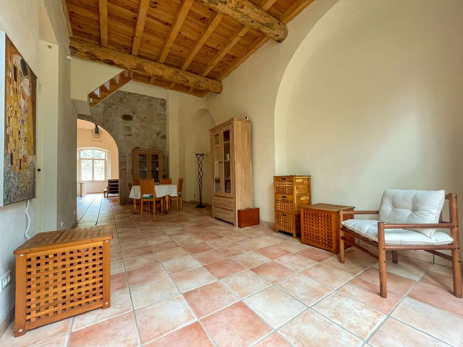  te koop huis Meyrannes Gard 6