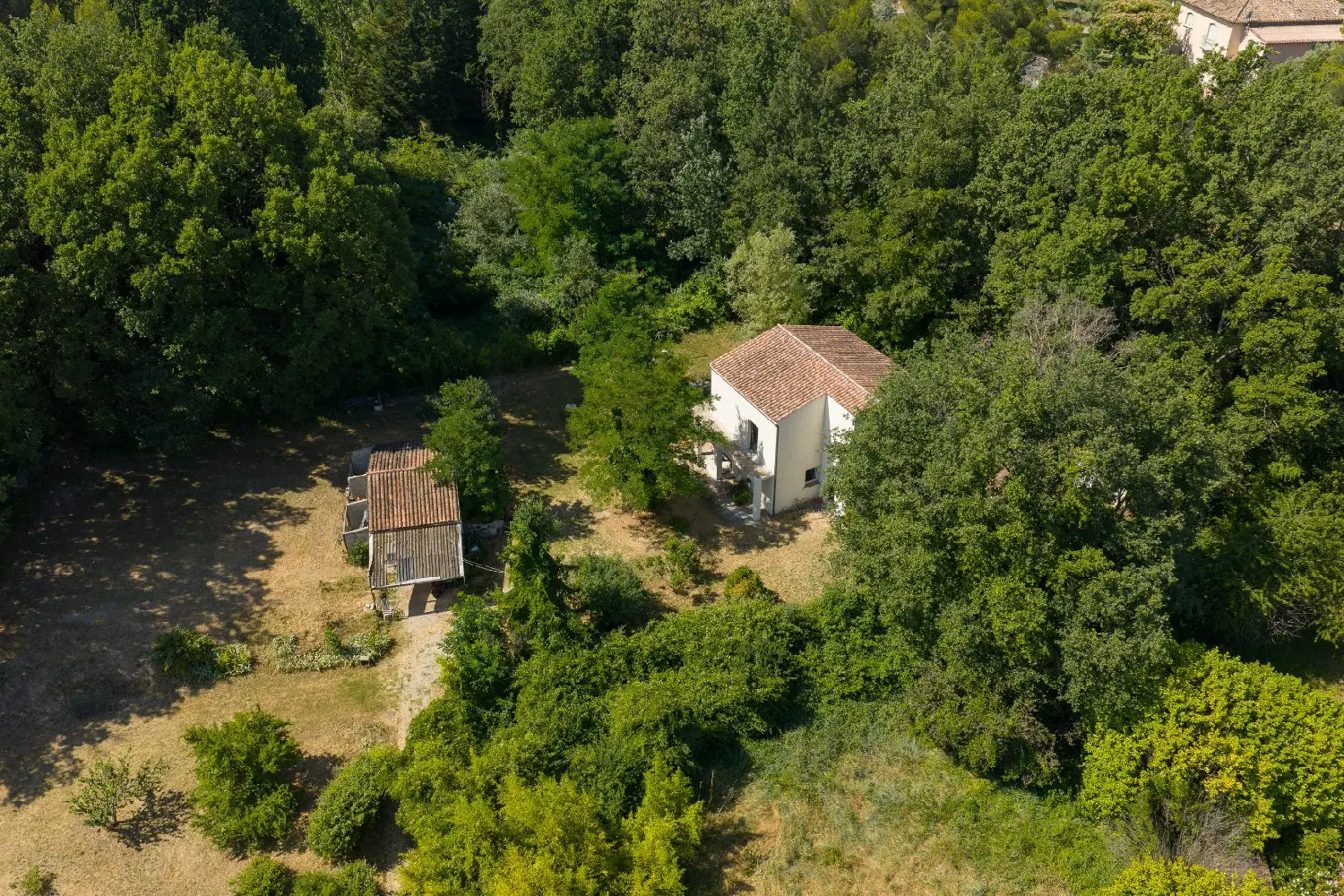  te koop huis Meyrargues Bouches-du-Rhône 1