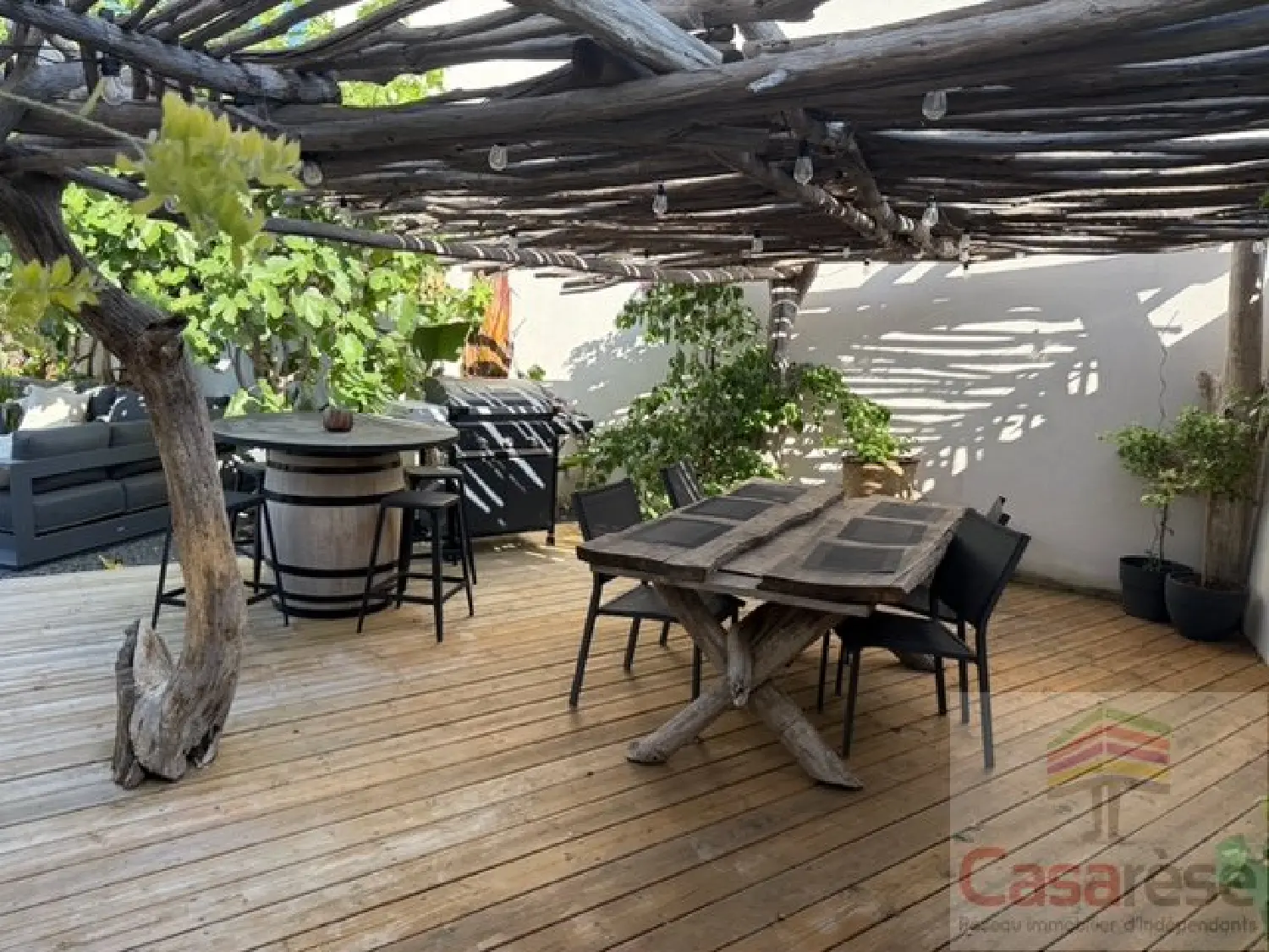  for sale house Mèze Hérault 4