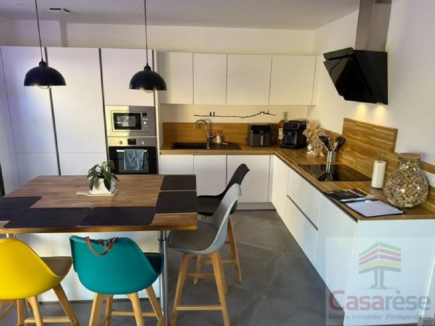  for sale house Mèze Hérault 6