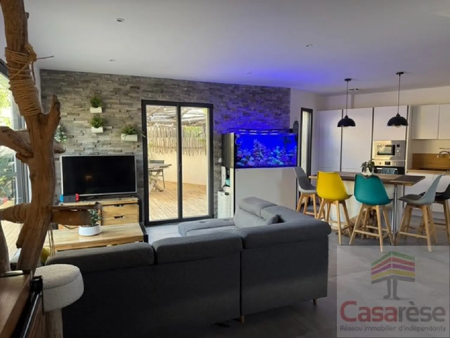  for sale house Mèze Hérault 8
