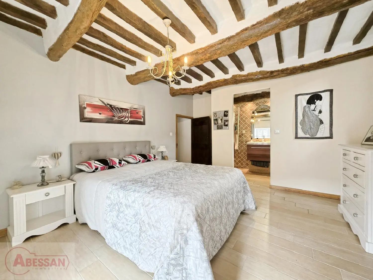  te koop huis Mialet Gard 6